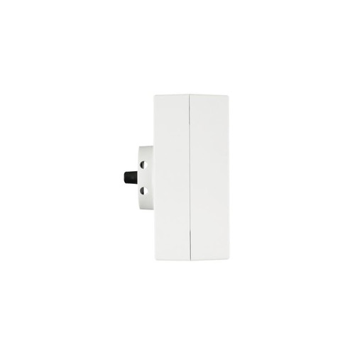 Timeguard IS4N-32DC IP66 Weathersafe 4 Pole 32A DC Rotary Isolator Switch