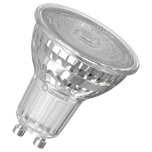 LEDVANCE PAR16 GU10 4.5W 940 DIM 36° LED Spot Bulb