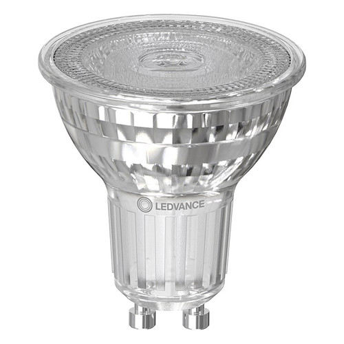 LEDVANCE PAR16 GU10 4.5W 940 DIM 36° LED Spot Bulb