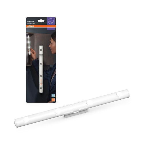 LEDVANCE LUMIstixx Portable Battery LED Light White