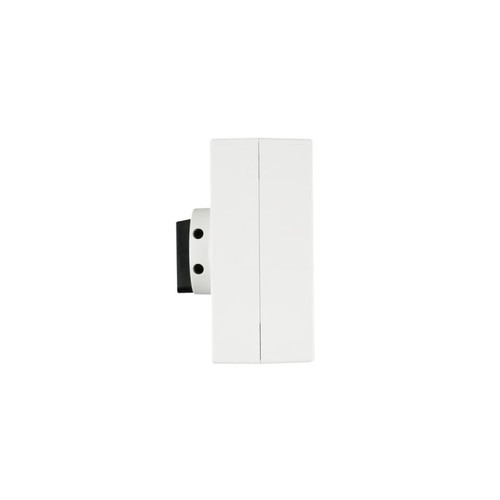 Timeguard IS4N-16DC 16A 4 Pole DC Rotary Isolator Switch IP66 Solar PV Weathersafe