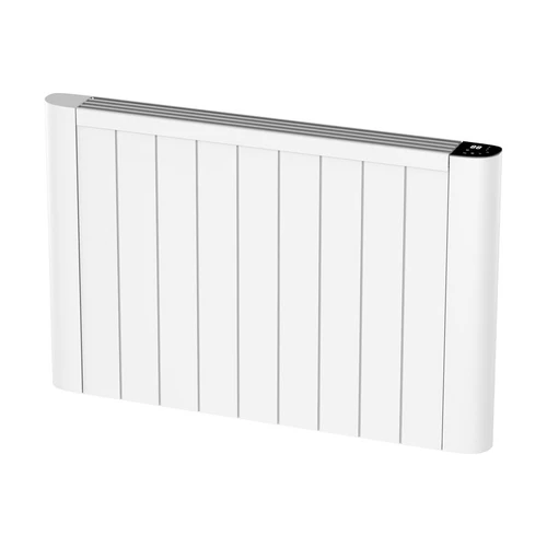 Dexpro DXE1000RW 1kW Wi-Fi Ceramic Electronic Radiator White