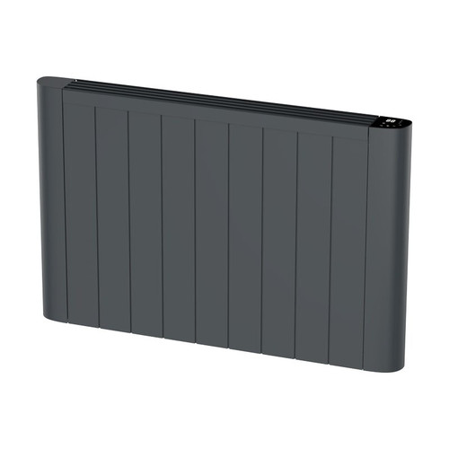 Dexpro DXE1000RA 1kW Smart Wi-Fi Ceramic Radiator Anthracite