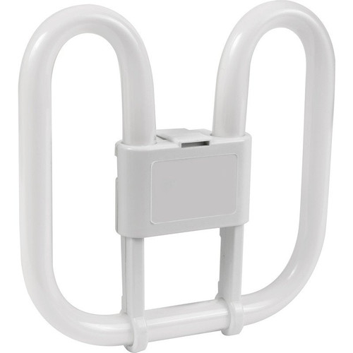Bell GR8-2pin 2D Lamp 2700k Warm White Compact Fluorescent Bulb