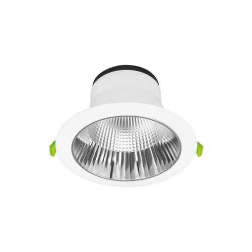Integral Recess Plus 23W commercial LED downlight