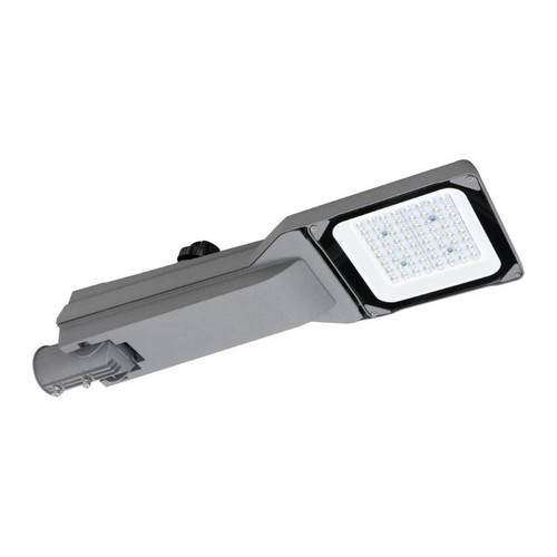 Integral Matrix Mini 30W LED street light in grey