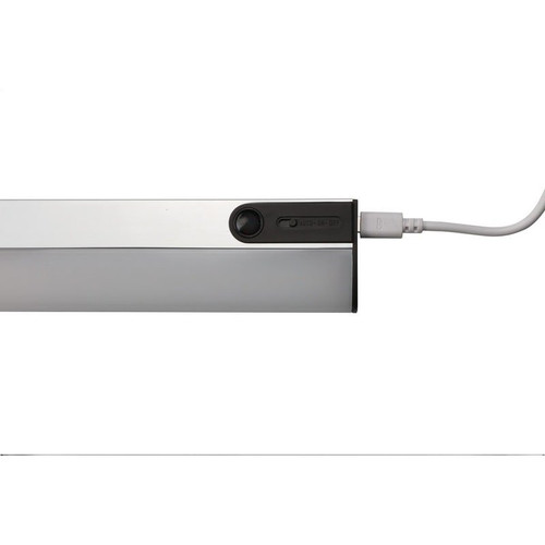 Integral Sensorlux 350mm cabinet light in use