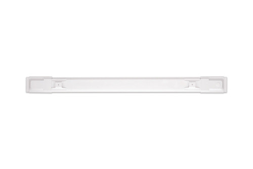 Integral Value+ 4ft LED batten, side view