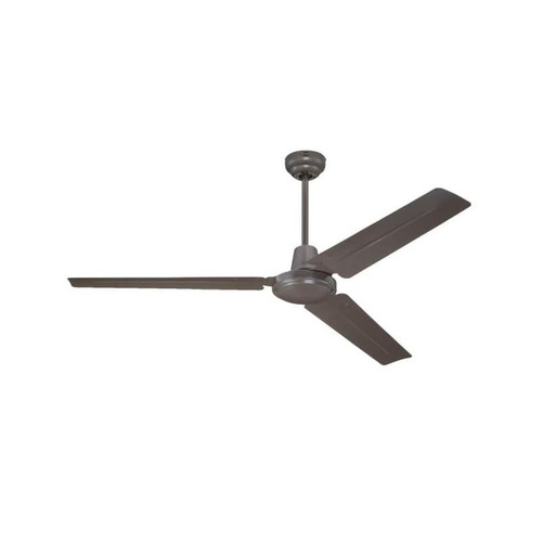 Westinghouse 78623 56" Industrial Ceiling Fan – Espresso Finish