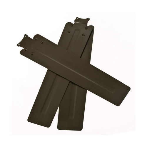 Westinghouse 78623 56" Industrial Ceiling Fan – Espresso Finish