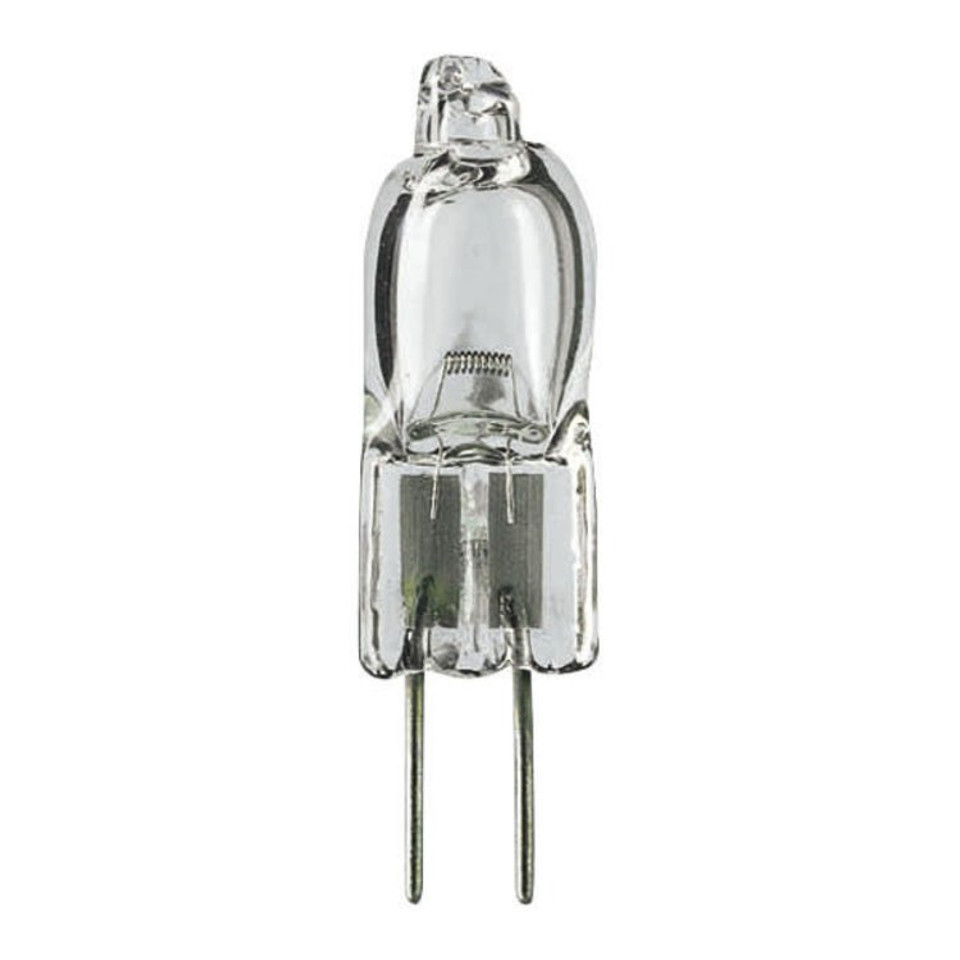 Heathfield 10w 12v G4 Halogen Capsule Bulb