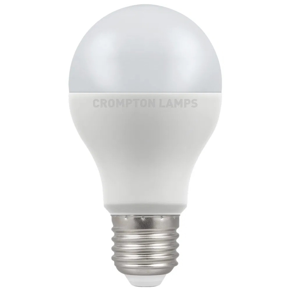 Crompton 14W (100w) 240v ES E27 2700k LED Thermal Plastic GLS Light Bulb Crompton 14W (100w) 240v ES E27 2700k LED Thermal Plastic GLS Light Bulb