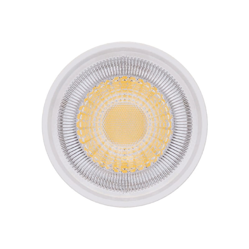 Integral 5.7w 220-240v 660lm LED Classic GU10 4000k Cool White Dimmable 36 Degree Beam ILGU10DE118 Integral 5.7w 220-240v 660lm LED Classic GU10 4000k Cool White Dimmable 36 Degree Beam ILGU10DE118