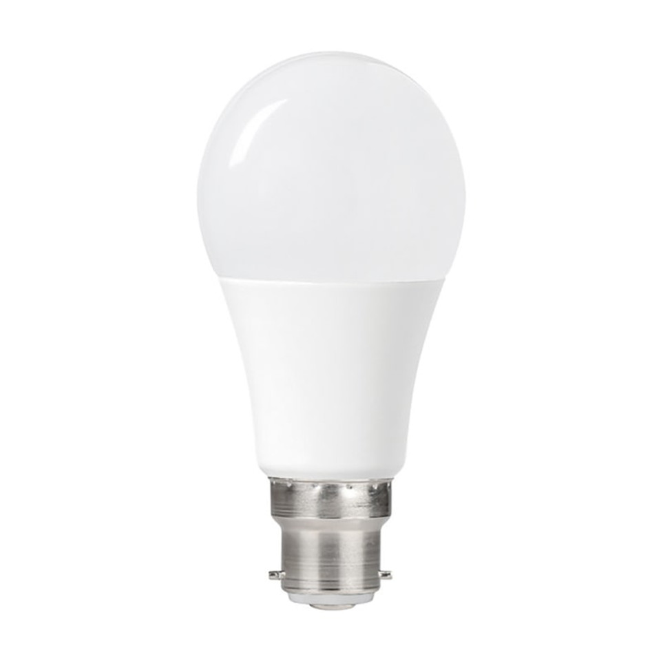 Integral 13.8w 220-240v 1521lm LED GLS B22 4000k Cool White Non-Dimmable 220 Degree Beam Frosted ILGLSB22NE149 Integral 13.8w 220-240v 1521lm LED GLS B22 4000k Cool White Non-Dimmable 220 Degree Beam Frosted ILGLSB22NE149