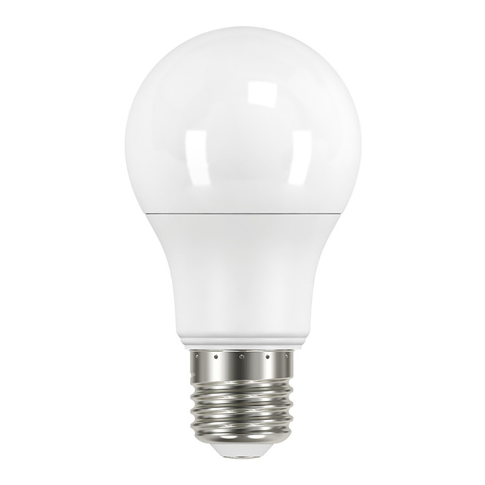 Integral 8.8w 220-240v 806lm LED GLS E27 5000k Daylight Dimmable 220 Degree Beam Frosted ILGLSE27DF101
