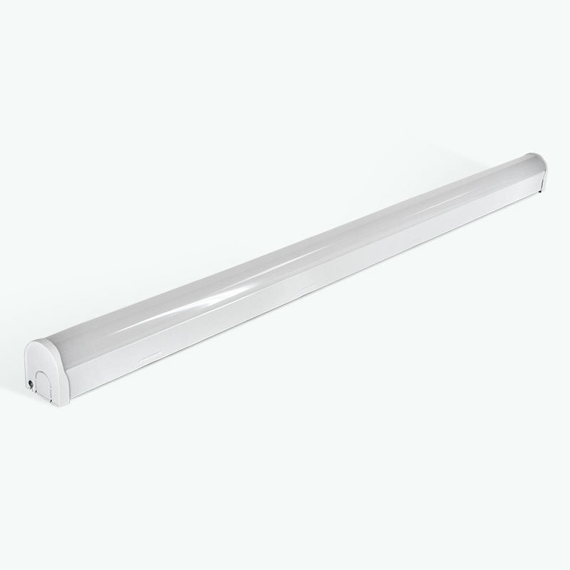 Heathfield 6ft 65W LED Batten CCT 3000K–6000K High Output 7200lm