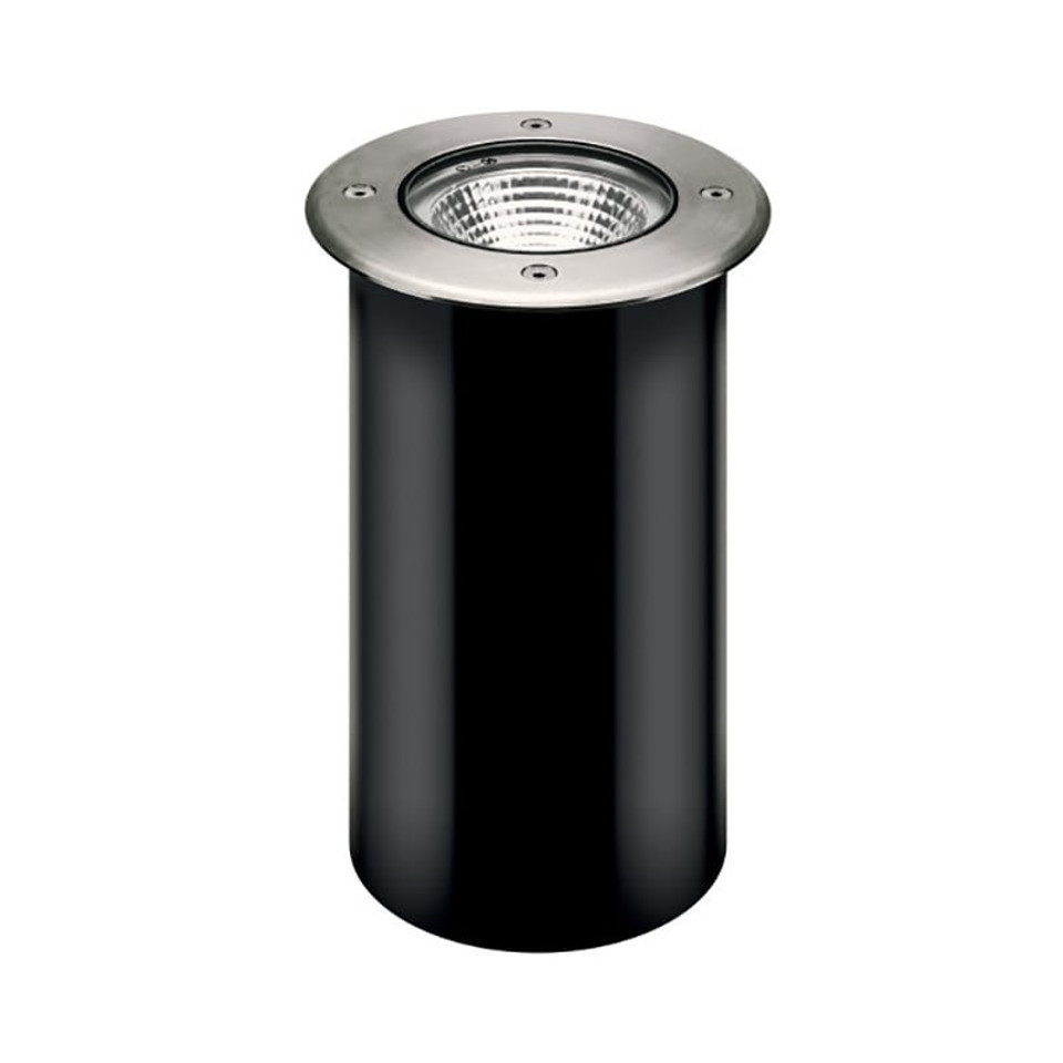 Integral LED ILGDA007 20.5W In-Ground Uplight, IP67 Stainless Steel, 3000K Warm White