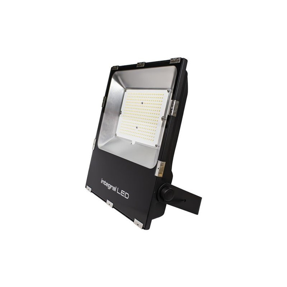 Integral 100w Precision Plus Floodlight 3000k Warm White