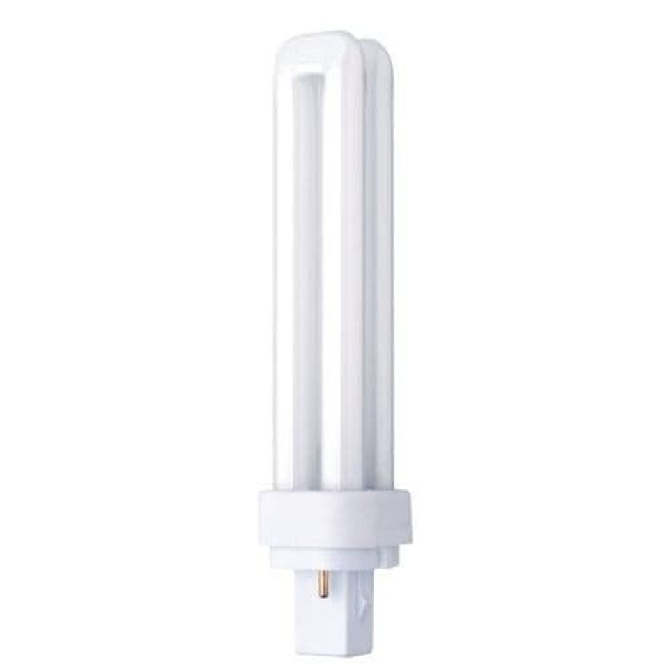 GE Biax D 26W 2pin 835 White F26DBX/SPX35/835 (G24d-3) 35251 GE Biax D 26W 2pin 835 White F26DBX/SPX35/835 (G24d-3) 35251