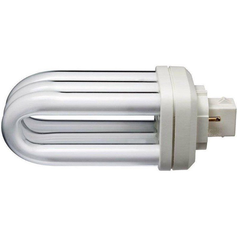Philips Master PL-T 26w 830 2Pin Warm White GX24d-3