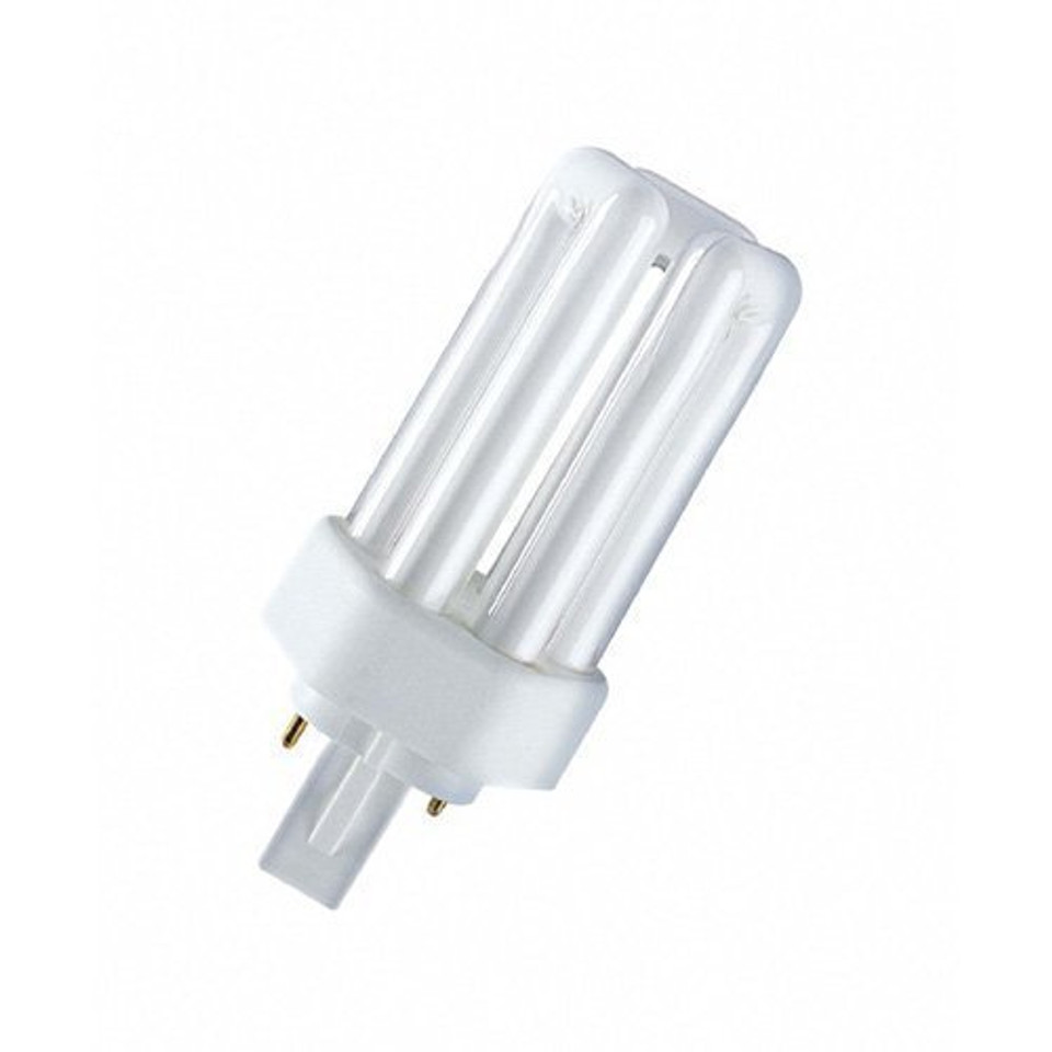 Osram Dulux T 13w 830 2Pin Warm White GX24d-1 Osram Dulux T 13w 830 2Pin Warm White GX24d-1