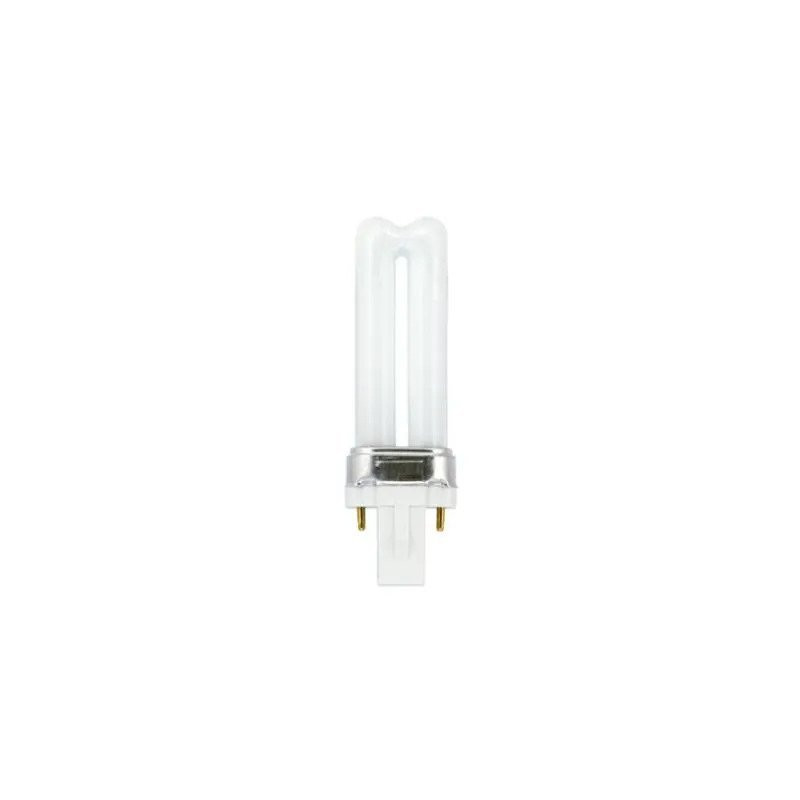 Sylvania Lynx S 5W 840 G23-2pin Cool White Compact Fluorescent Lamp 0025888