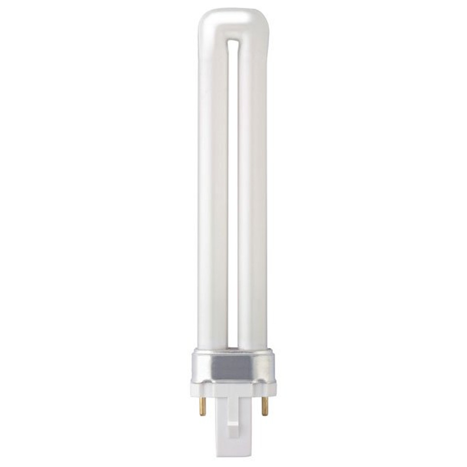 Osram Dulux S 9w 830 2 Pin Warm White G23 Osram Dulux S 9w 830 2 Pin Warm White G23
