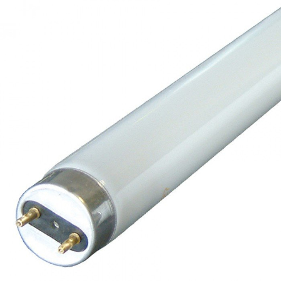 Crompton 30w 3FT T8 3500k White Triphosphor Fluorescent Tube