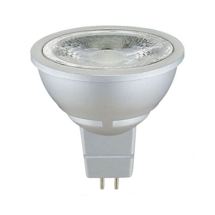 Bell MR16 GU5.3 LED Spotlight Bulb 4.9W 12V Cool White 4000K – 60701
