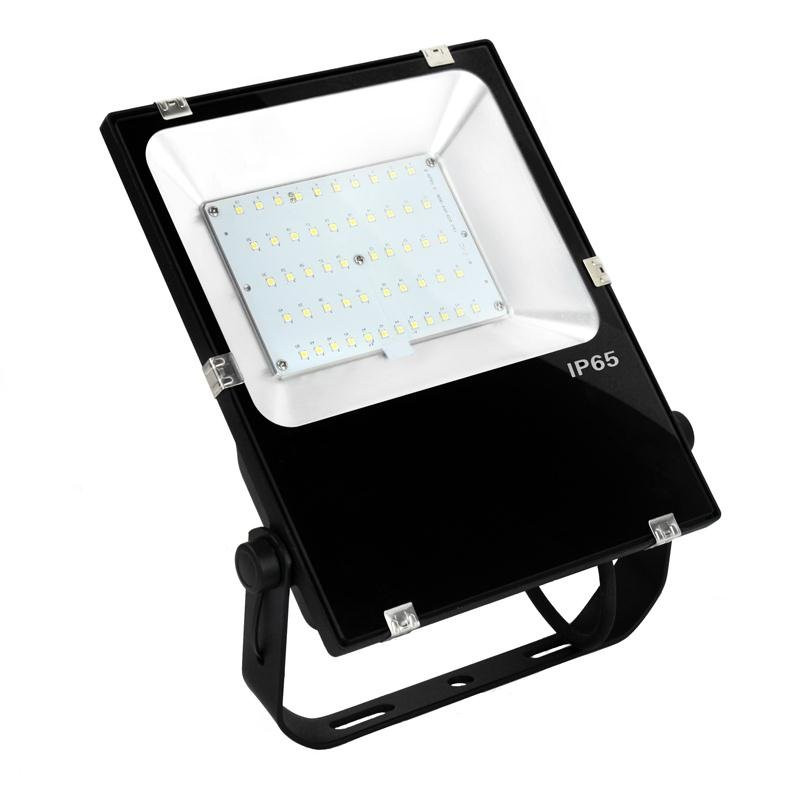 Heathfield 300W LED Floodlight IP65 6000K Daylight High Output Outdoor