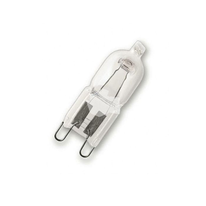 Philips 26W G9 Halogen Oven Lamp 240V Clear Heat Resistant Capsule Bulb 2650K 300°C