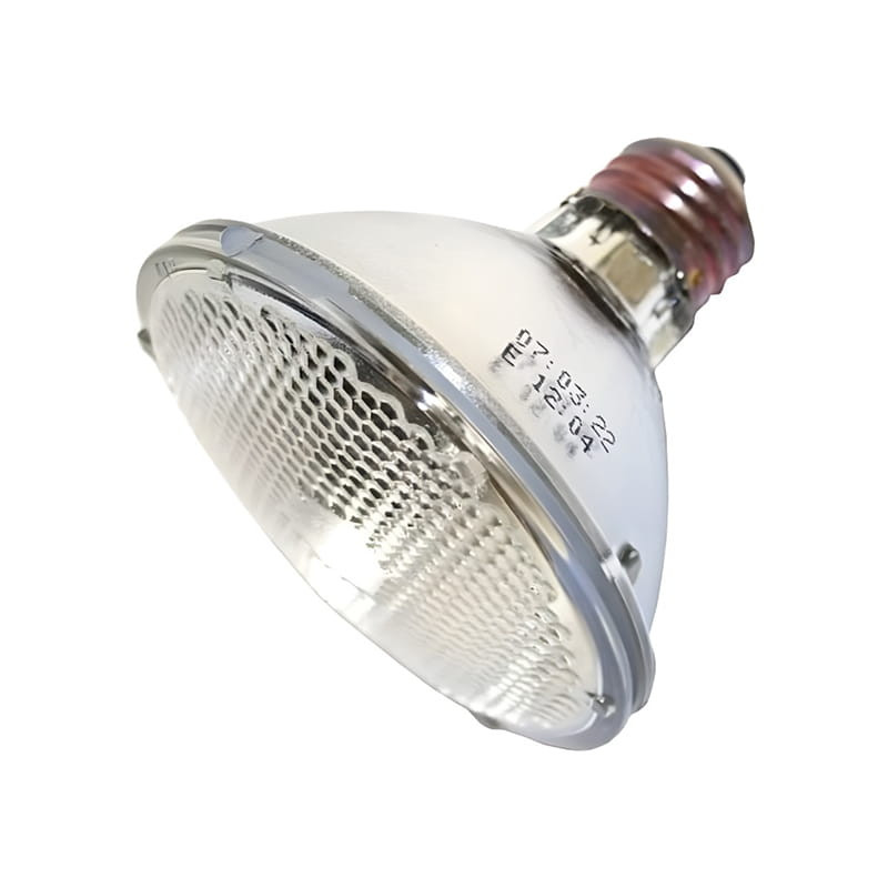 GE 14779 PAR30 75W Halogen Flood Bulb E26 120V 30° Dimmable Reflector Lamp