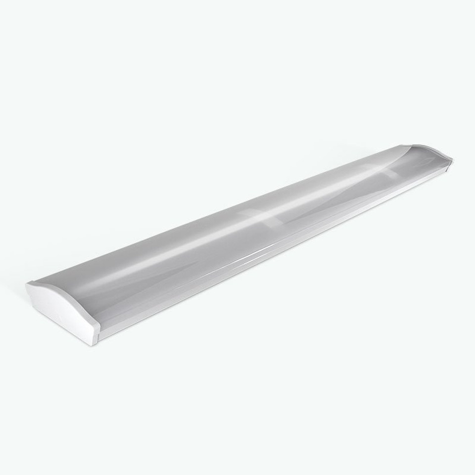 5ft Single Elm LED Linear Batten Range