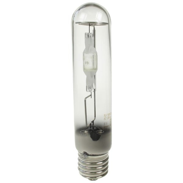 Heathfield 70W GES E40 3000K Clear T46 Tubular Metal Halide Lamp