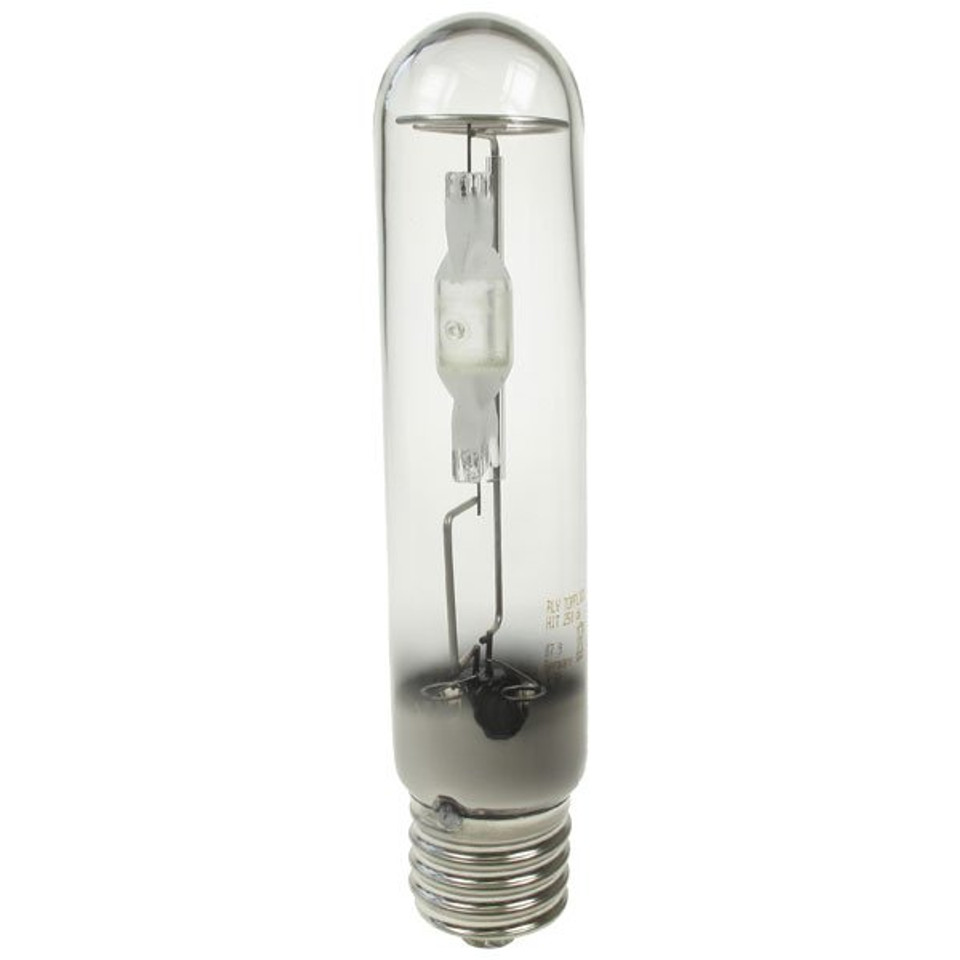 100W GES E40 4K Clear T46 Tubular Metal Halide