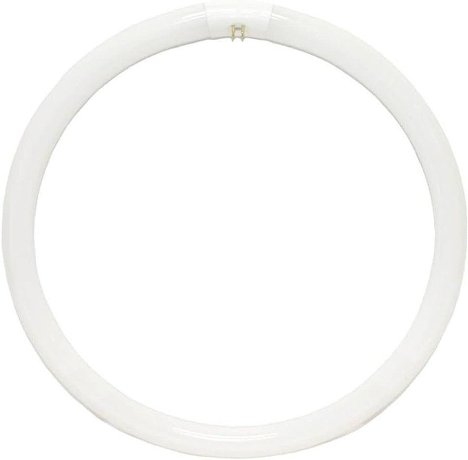 Crompton Fluorescent T9 Circular 40W 4-Pin 830 Warm White CIR40SPWW