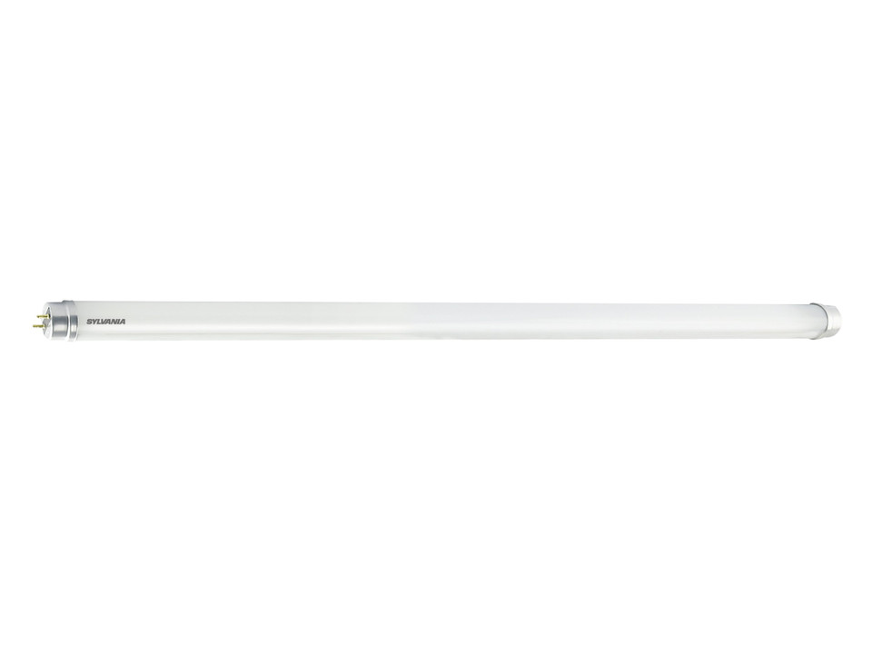 Sylvania ToLEDo 3ft 11.3w (30W) T8 LED Tube 6500k (Daylight white) CCG and AC 0030290