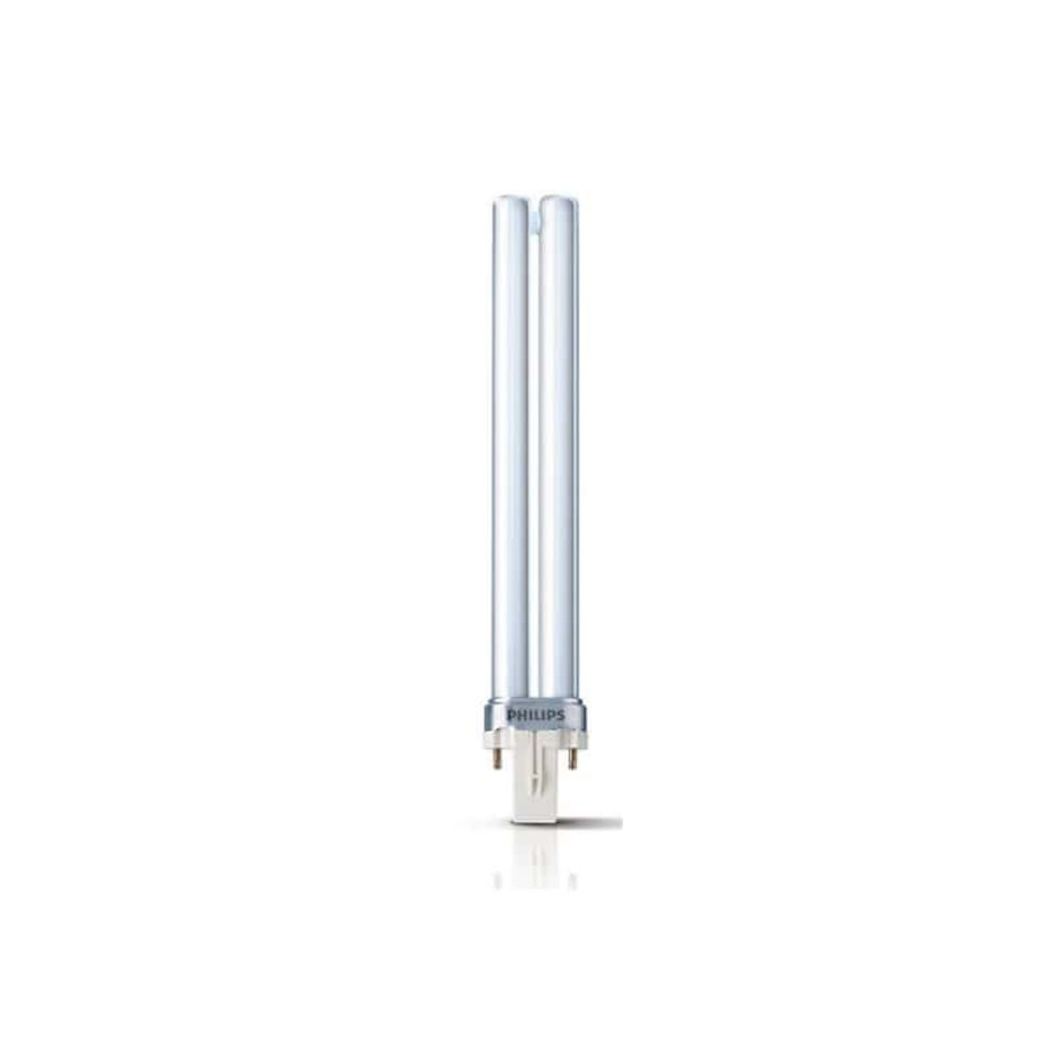 Philips PL-S 11W 840 Cool White 2 Pin G23 Compact Fluorescent Bulb Philips PL-S 11W 840 Cool White 2 Pin G23 Compact Fluorescent Bulb