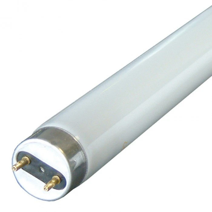 Philips F58W/840 58W T8 Fluorescent Tube 5ft 1500mm 4000K Cool White G13