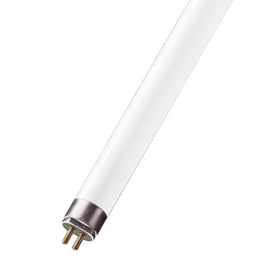 GE 849mm 21w 860 T5 Fluorescent Tube - Daylight White