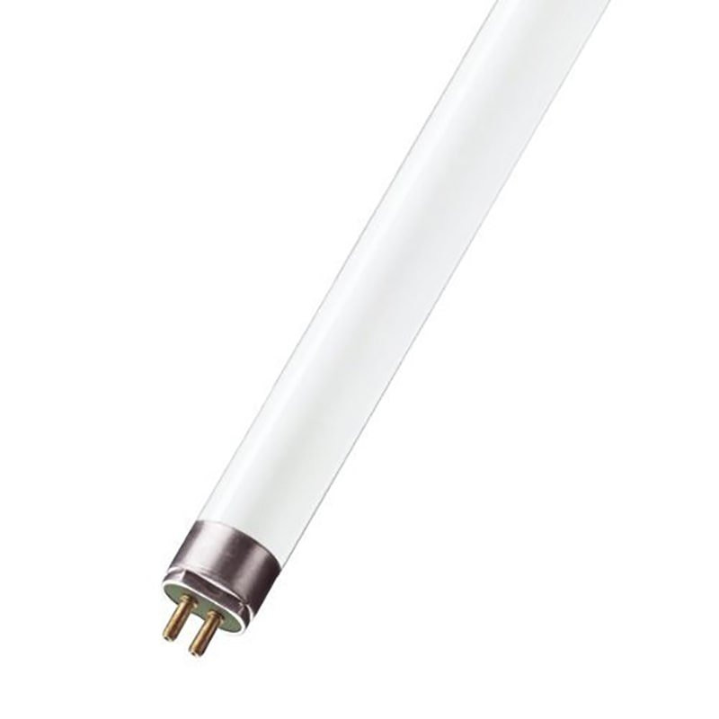 GE 35W T5 Fluorescent Tube 1449mm 830 Warm White G5 3000K