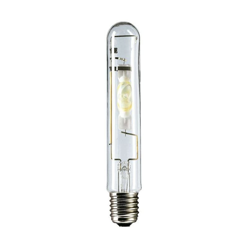 Philips MASTER HPI-T Plus 400W/645 E40 Metal Halide Lamp 4500K Cool White