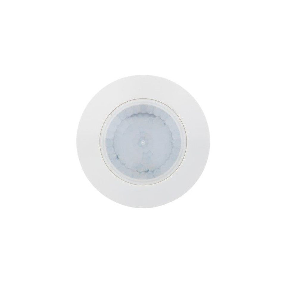 Timeguard PDRS1500N 360° Surface Mount Ceiling PIR Light Controller & Presence Detector Timeguard PDRS1500N 360° Surface Mount Ceiling PIR Light Controller & Presence Detector