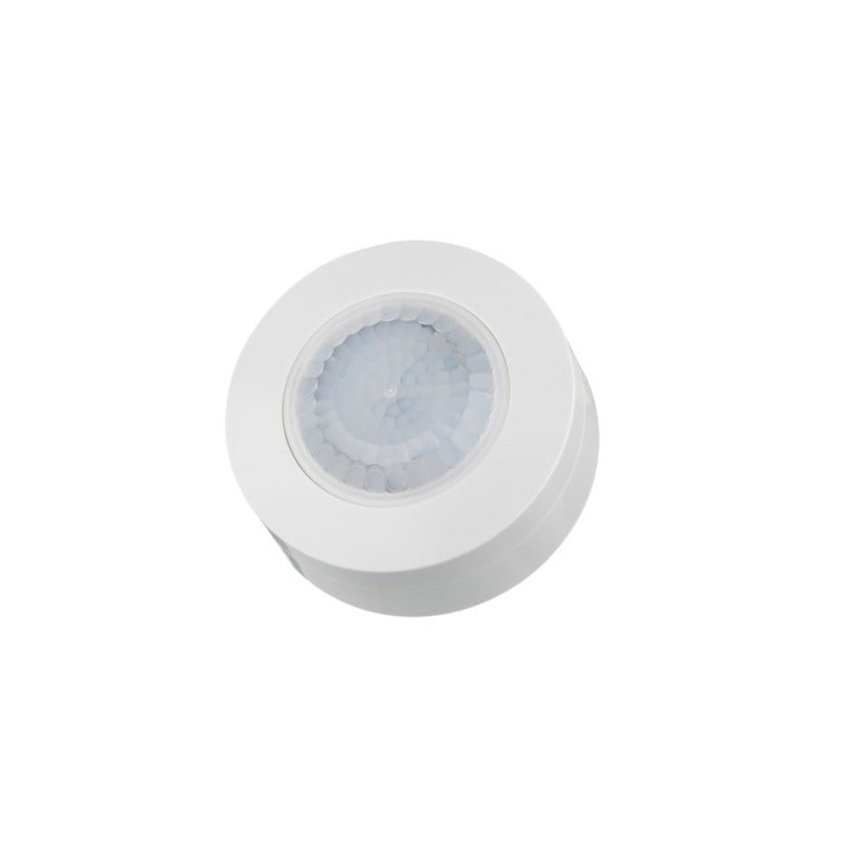 Timeguard PDRS1500N 360° Surface Mount Ceiling PIR Light Controller & Presence Detector Timeguard PDRS1500N 360° Surface Mount Ceiling PIR Light Controller & Presence Detector