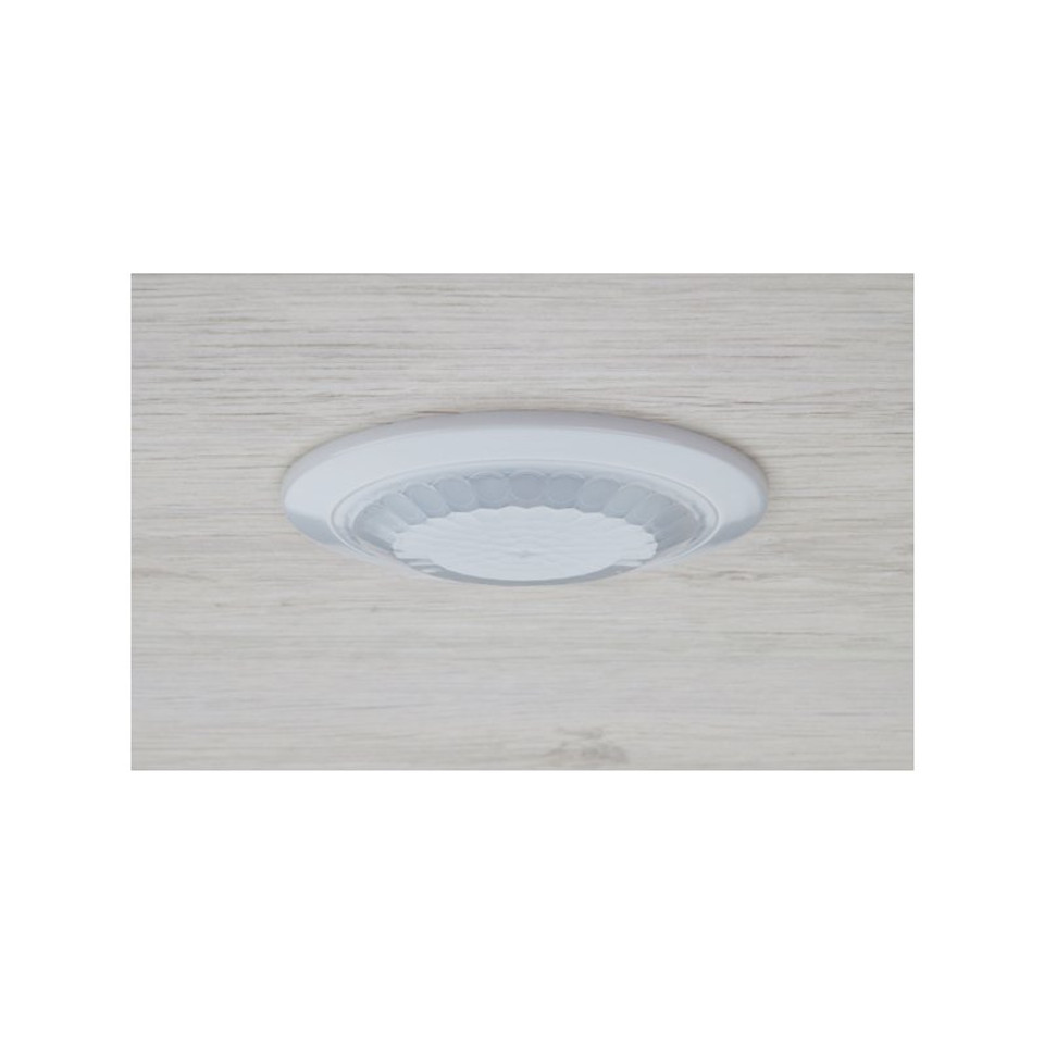 Timeguard PDFM1500N 360° Flush Mount PIR Presence Detector & Light Controller Timeguard PDFM1500N 360° Flush Mount PIR Presence Detector & Light Controller
