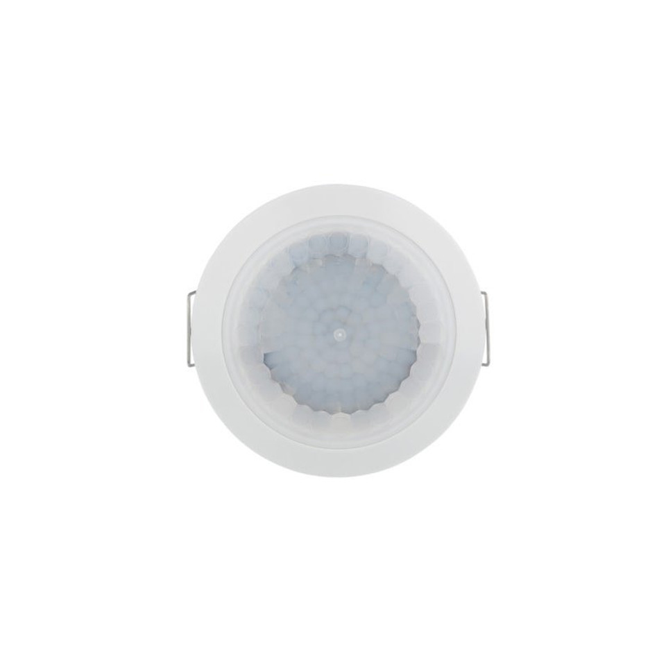 Timeguard PDFM1500N 360° Flush Mount PIR Presence Detector & Light Controller Timeguard PDFM1500N 360° Flush Mount PIR Presence Detector & Light Controller
