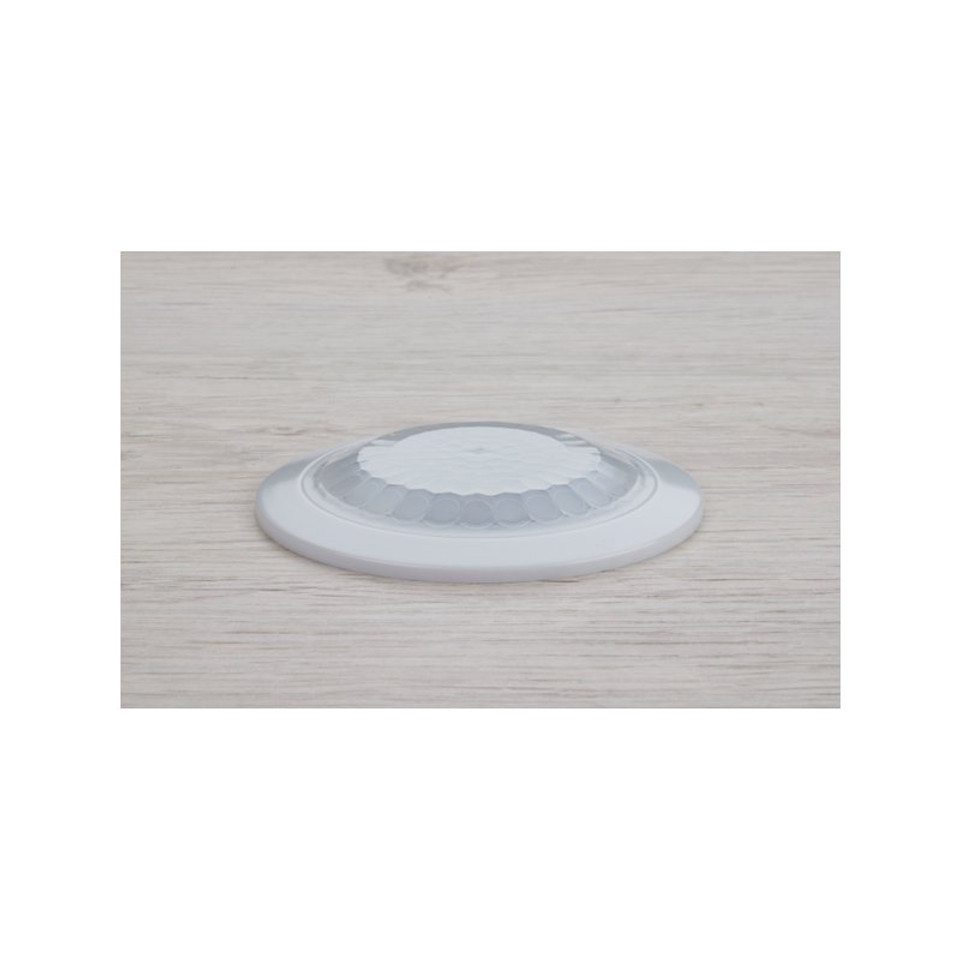 Timeguard PDFM1500N 360° Flush Mount PIR Presence Detector & Light Controller Timeguard PDFM1500N 360° Flush Mount PIR Presence Detector & Light Controller