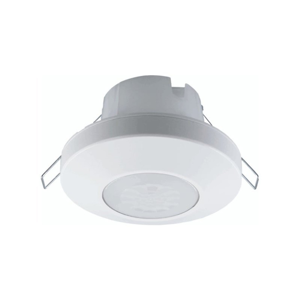 Timeguard PDFM361AB Single Channel 360° PIR Presence/Absence Detector – Flush Mount