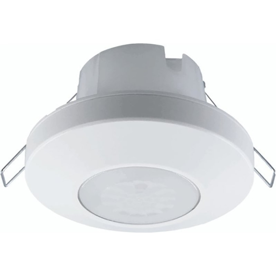 Timeguard PDFM362AB 2 Channel 360° PIR Flush Mount