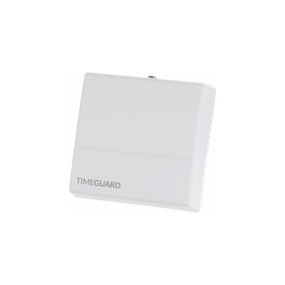 Timeguard TRT032N Tamper Proof Electronic Room Thermostat 5–30°C 6A – Programastat Plus Timeguard TRT032N Tamper Proof Electronic Room Thermostat 5–30°C 6A – Programastat Plus